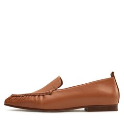 

Сліпери Gino Rossi 22SS27 Camel, Коричневий