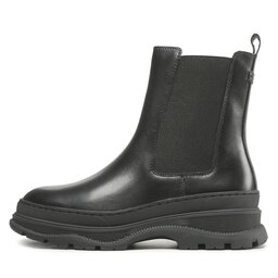 

Ботильйони Tamaris 1-26924-39 Black 001, Чорний