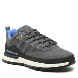 Timberland Sneakers Timberland Euro Trekker Low Mesh TB0A5SMMW081 Dark Grey Mesh