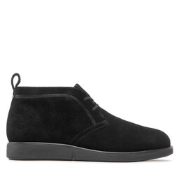 

Черевики Calvin Klein Hybrid Desert Boot HM0HM00632 PVH Black BEH, Чорний