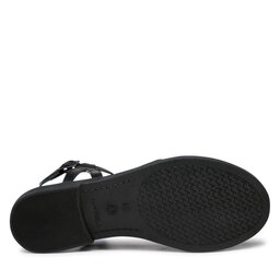 

Босоніжки Tamaris 1-28107-28 Black 001, Чорний