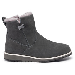 

Снігоходи EMU Australia Beach Mini W11026 Dark Grey, Сірий