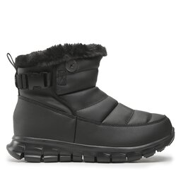 

Снігоходи Skechers Nocturne 167423/BBK Black, Чорний