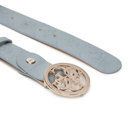 

Жіночий ремінь Guess La Femme Belts BW7763 VIN30 SLA, Сірий