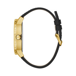 

Годинник Guess Outlaw GW0201G1 BLACK/GOLD, Чорний