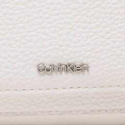 

Сумка Calvin Klein Ck Must Plus Crossbody K60K610619 YAF, Білий