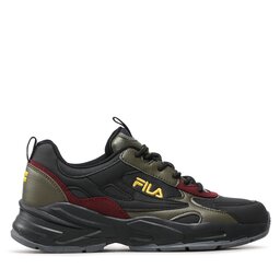 

Снікерcи Fila, Чорний