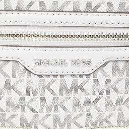 

Рюкзак MICHAEL Michael Kors, Білий