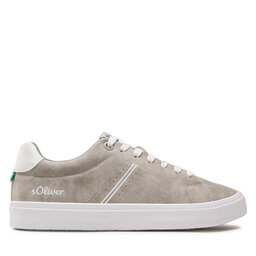 

Снікерcи s.Oliver 5-13606-38 Grey 200, Сірий