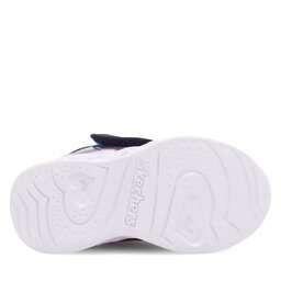 

Снікерcи Skechers 303059N NVPK Cиній