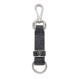 

Брелок Guess Vezzola Smart Keyrings RMVEZZ P3105 BLA, Чорний