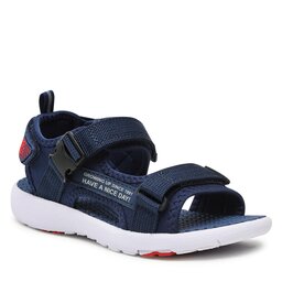

Туфлі Gioseppo 68025-P1 Navy, Cиній