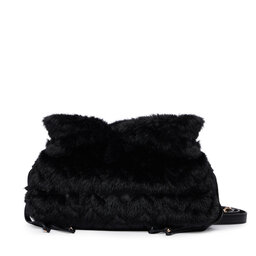Liu Jo Handtasche Liu Jo AF6099 E1168 Schwarz