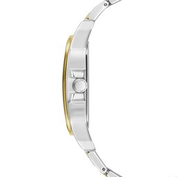 

Годинник Guess Integrity GW0631G1 SILVER, Срібний