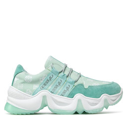 

Снікерcи Guess Renata FJ5REN ELE12 SAGE, Зелений