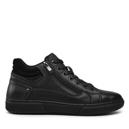 

Снікерcи Lee Cooper LCJ-22-33-1469M Black, Чорний