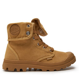 Palladium Trapery Palladium Baggy 02353-285-M Brązowy