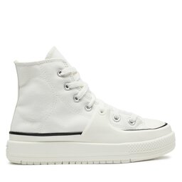 Converse Plátenky Converse Chuck Taylor All Star Construct A02832C Écru