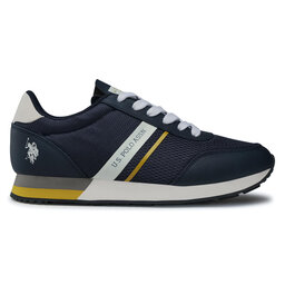 

Снікерcи U.S. Polo Assn. Brandon2 WILYS4127S0/MY2 Navy, Cиній