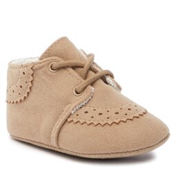 Mayoral Schnürschuhe Mayoral 9682 Bezowy 10