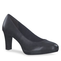 Tamaris Halbschuhe Tamaris 1-22410-20 Navy 805