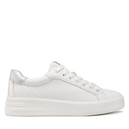 

Снікерcи Tamaris 1-23750-28 White Uni 146, Білий