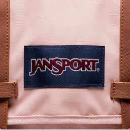 

Рюкзак JanSport, Рожевий