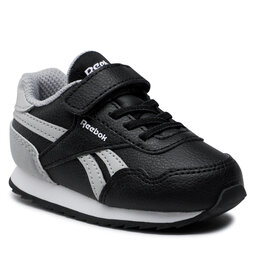 Reebok Schuhe Reebok Royal Cl Jog 3.0 1 GW3733 Cblack/Pugry4/Pugry2