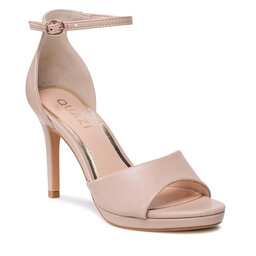 QUAZI Sandaler QUAZI WYL2994-1 Beige