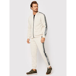 

Снікерcи Guess Varese FM7VAR FAB12 SAND, Зелений