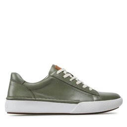 

Снікерcи Josef Seibel Claire 01 69901 133 610 Mint, Зелений