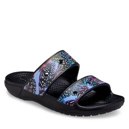 Crocs Iešļūcenes Crocs Classic Butterfly Sandal 208246 0C4