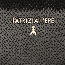 

Сумка Patrizia Pepe 2B0071/L060-K103 Nero, Чорний