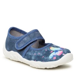 Superfit Papuci de casă Superfit 1-000281-8030 M Blue