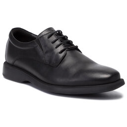 Geox Chaussures basses Geox U Brayden 2Fit Abx C U54N1C 00043 C9999 Black