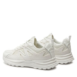 

Снікерcи Big Star Shoes NN274A084 Білий
