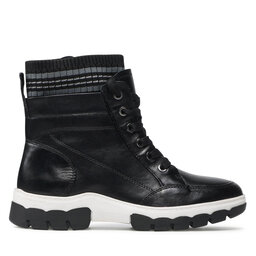 

Ботильйони Jana 8-25238-27 Black 001, Чорний