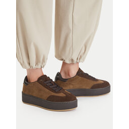 Badura Sneakers Badura C-COSTAR1 Braun