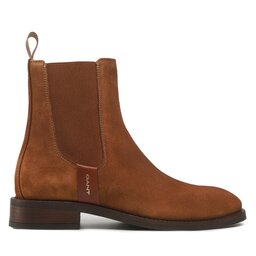 

Челсі Gant, Коричневий