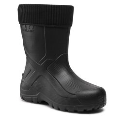 Dry Walker Botas de agua Dry Walker Xtrack Short 103/40B Black