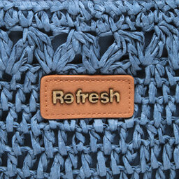 

Сумка Refresh 183040 Jeans, Голубий