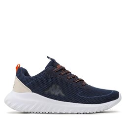 

Снікерcи Kappa 243309 Navy/Papaya 6774, Cиній
