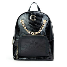 Monnari Τσάντα Monnari BAG5360-K020D000-R00 Μαύρο