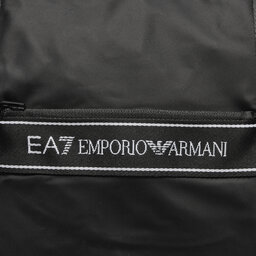 

Сумка EA7 Emporio Armani 289501 4R942 00020 Black, Чорний