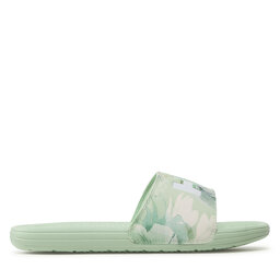 

Шльопанці Helly Hansen W H/H Silde 11715_419 Mint/Esra Print, Зелений