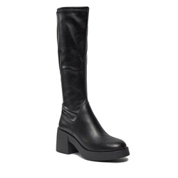 Tamaris Ботуши Tamaris 1-25616-41 Black 001