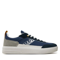Napapijri Sneakersy Napapijri NP0A4I7L Niebieski