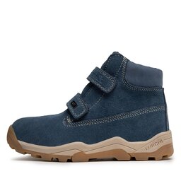 

Черевики Lurchi Torge-Tex 33-21547-29 S Jeans, Голубий