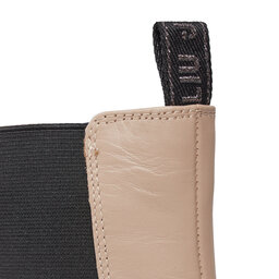

Челсі Liu Jo Flair 06 SF3019 PX241 Cream S1401, Бежевий