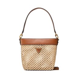 

Сумка Guess Vikky (WI) HWWI69 95040 COG, Бежевий
